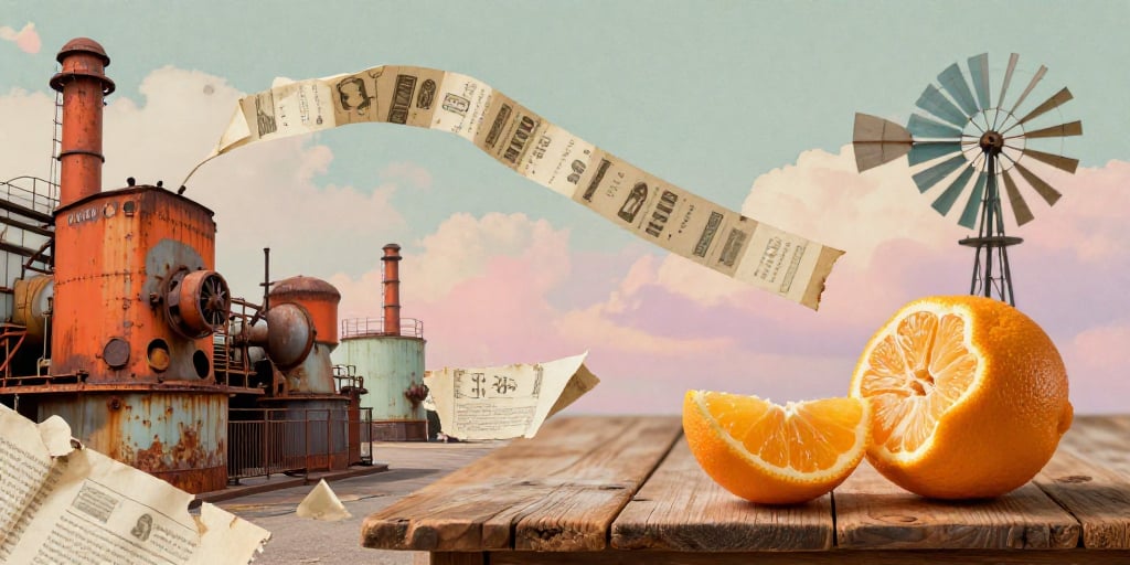 Orange Juice Prices Surge 52‑Week High, Then Stabilize to 190.6 — Key Market Trends 2026
