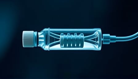 OraSure Technologies: Pioneering Health Care Innovation with Oral Fluid Testing Solutions OraSure Technologies: Pioneering Health Care Innovation with Oral Fluid Testing Solutions