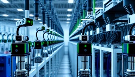 Orbbee Inc. Leads Tech Innovation with Strategic Focus on 3D Vision Sensors and AI