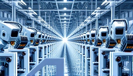 Orbbee Inc. Sees Surge in Stock Value Amid Institutional Interest and Market Momentum in Robotics Sector