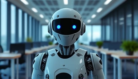 Orbbee Inc. Surges in AI ETFs, Leading the Charge in AI-Driven Electronics