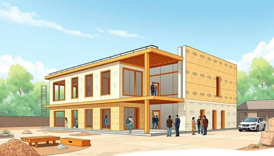 Orbia & WERIT Partner to Deliver Advanced Sanitary Pre‑Wall Systems in Europe