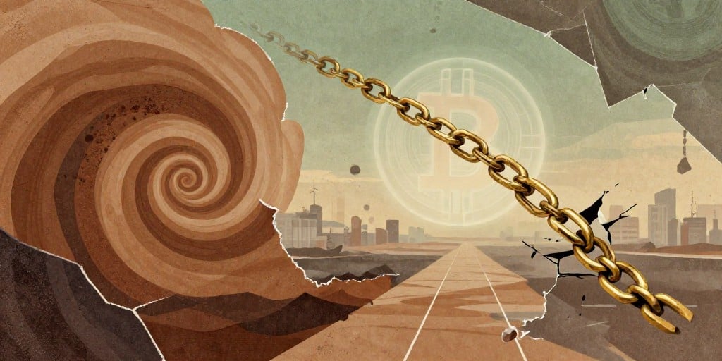 Orbio’s Crypto Collapse: Why Investors Must Scrutinize Its 52‑Week Decline Orbio’s Crypto Collapse: Why Investors Must Scrutinize Its 52‑Week Decline
