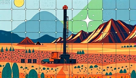 Orbit Garant Drilling Inc. Strengthens Market Position with Specialized Drilling Services in Metals & Mining Orbit Garant Drilling Inc. Strengthens Market Position with Specialized Drilling Services in Metals & Mining