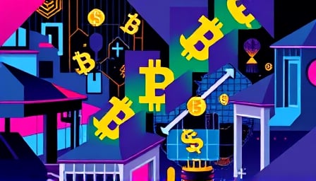 Orbofi AI: Navigating Volatility with AI-Driven Innovation in the Cryptocurrency Market