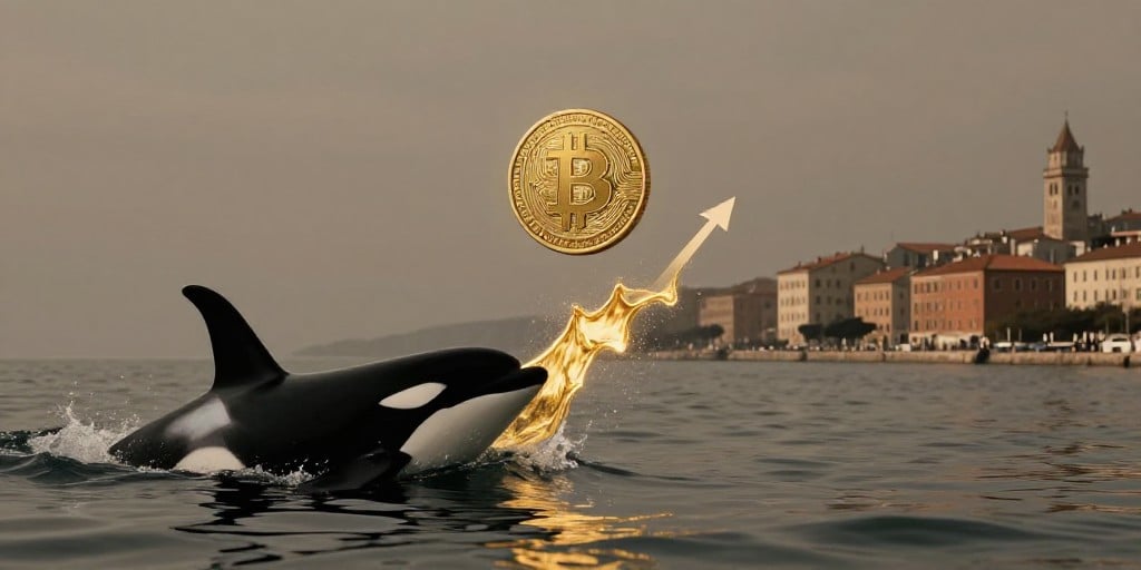 Orca Crypto Update: Current Price, 52‑Week Range & $118 M Market Cap Orca Crypto Update: Current Price, 52‑Week Range & $118 M Market Cap