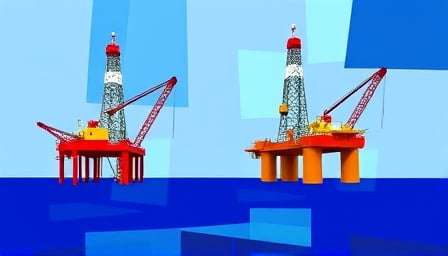 Orca Energy Group Initiates Arbitration Over $1.2 Billion Tanzania Project Amid Trading Halt