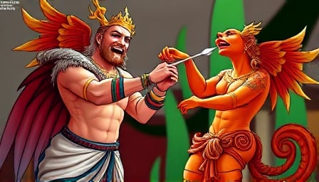 Orca's Resilient Recovery Highlights Its Potential in the Dynamic Crypto Market Orca's Resilient Recovery Highlights Its Potential in the Dynamic Crypto Market