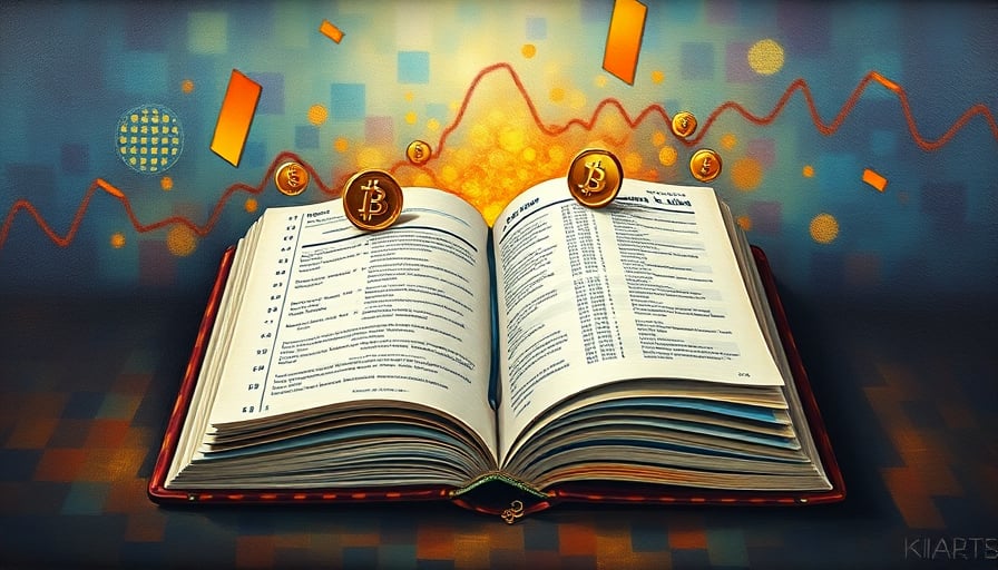Orcfax: Navigating Volatility and Growth in the Cryptocurrency Market Orcfax: Navigating Volatility and Growth in the Cryptocurrency Market