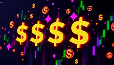 Orderly Network's Market Position Highlights Cryptocurrency Volatility and Investor Interest