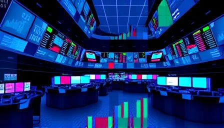 ORDI Token Sees Consolidation Phase Amid Market Volatility and Awaits Catalysts for Directional Move ORDI Token Sees Consolidation Phase Amid Market Volatility and Awaits Catalysts for Directional Move