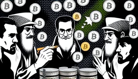 Ordinals: Revolutionizing Cryptocurrency with Digital Art and Memes