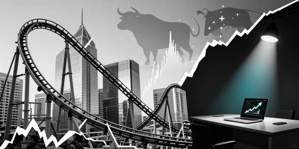 ORDI’s 2025 Rollercoaster: From $10.70 High to $1.41 Low, Market Cap $88M