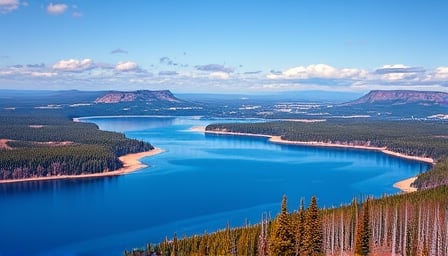 Orecap Invest Corp. Aims to Unlock Shareholder Value with Kirkland Lake Gold Spin-Outs