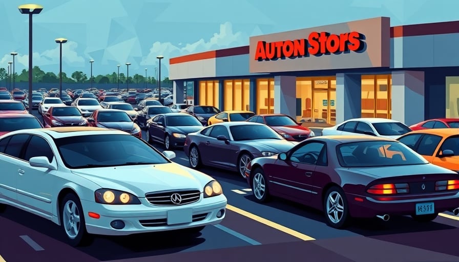 O'Reilly Automotive Beats Q4 Revenue, Faces Cost‑Driven Forecast Risks