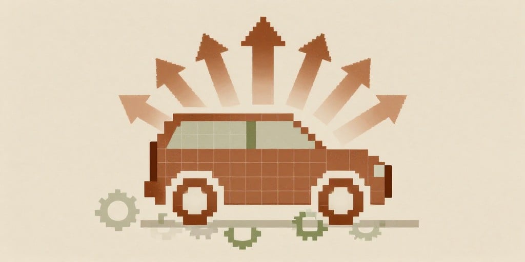 O'Reilly Automotive Boosts 2026 Guidance, Margin Growth, and Analyst Praise O'Reilly Automotive Boosts 2026 Guidance, Margin Growth, and Analyst Praise