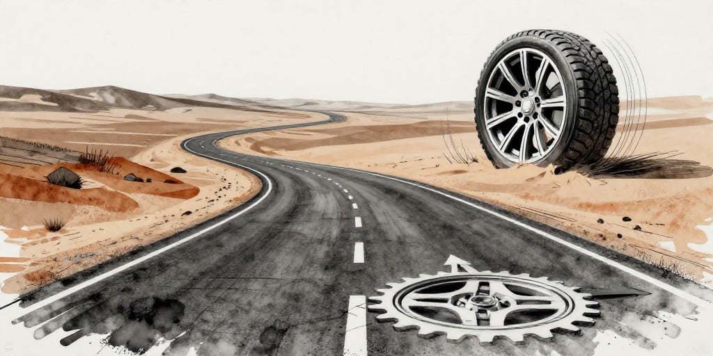 O'Reilly Automotive Q1 2026: $4.9B Sales, $0.87 EPS Growth and Strong Profitability