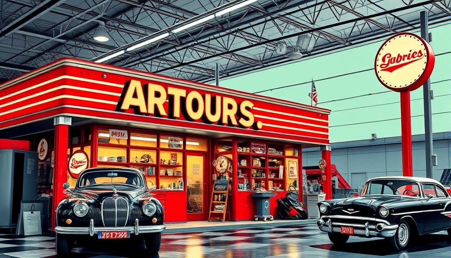 O'Reilly Automotive Q4 Earnings Beat Expectations, Yet Investors Stay Wary