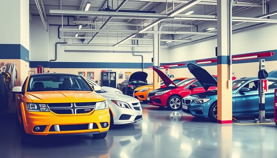 O'Reilly Automotive: Strong Growth, High Valuation, and Market‑Sentiment Insight