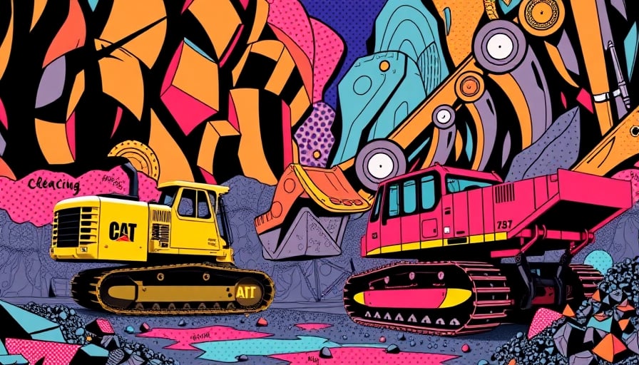 Orestone Mining: Navigating Asset Strength Amid Low Prices & Negative Earnings in 2025