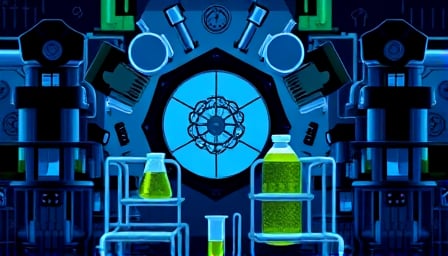 Orexo's AmorphOX Technology: A Potential Game-Changer in GLP-1 Therapy Delivery