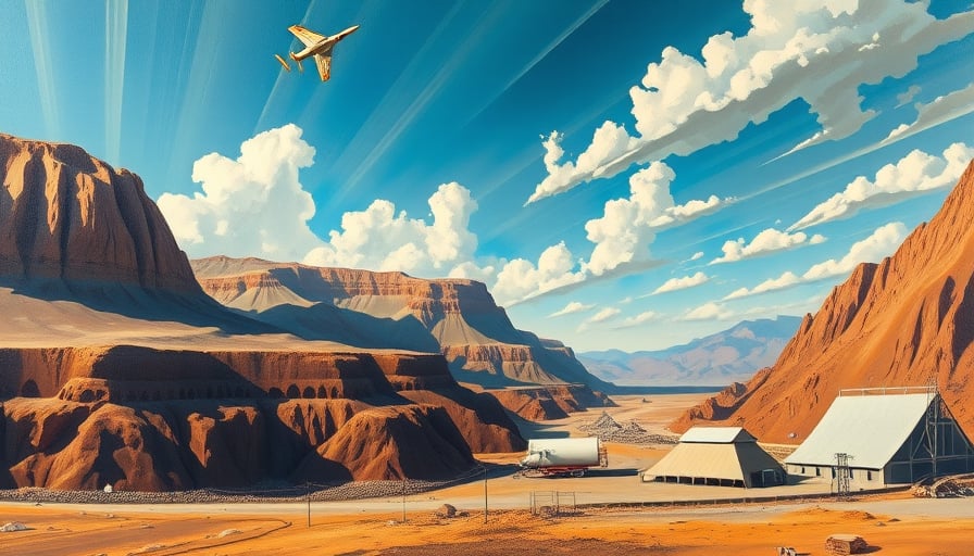 Orezone Gold Corp Reports Decline in Depositary Interests, Shares Rise in Q3 2026 Orezone Gold Corp Reports Decline in Depositary Interests, Shares Rise in Q3 2026