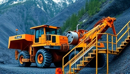 Orezone Gold Corporation Requests Trading Halt Amid Market Speculation