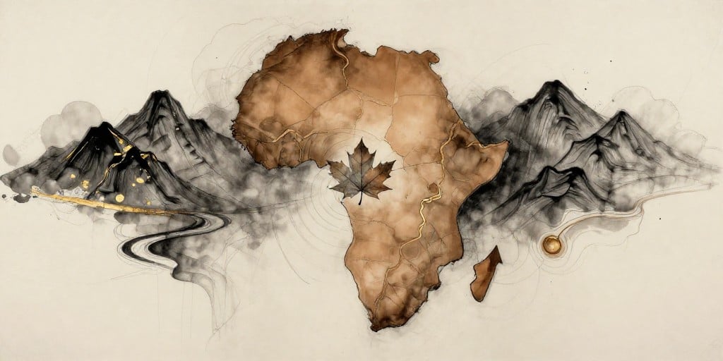 Orezone Gold Drives Growth with West Africa Exploration & Strong TSX Performance Orezone Gold Drives Growth with West Africa Exploration & Strong TSX Performance