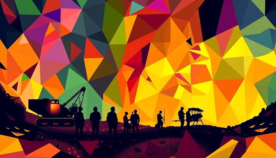 Orezone Gold Q4 2025: 30% Production Surge & Casa Berardi Acquisition Boost Orezone Gold Q4 2025: 30% Production Surge & Casa Berardi Acquisition Boost