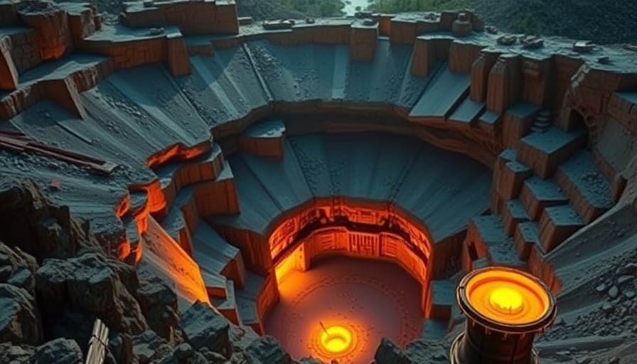 Orezone Gold to Release 2025 Earnings on March 25, 2026 – Prepare for the Update