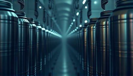 ORG Technology Co Ltd: Steady Growth and Innovation in Metal Packaging ORG Technology Co Ltd: Steady Growth and Innovation in Metal Packaging