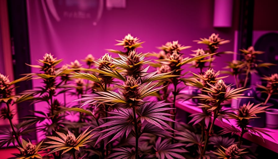 Organigram Global Faces U.S. THC Crackdown: Stock, Valuation, & Resilience Organigram Global Faces U.S. THC Crackdown: Stock, Valuation, & Resilience