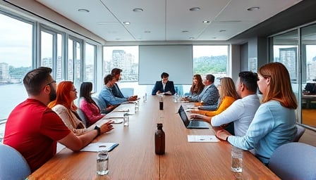 Organigram Global Inc. Announces CEO Succession Plan Amid Leadership Transition