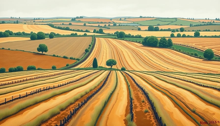 Organto Foods Faces Financial Turbulence—Can It Turn Profits into Reality? Organto Foods Faces Financial Turbulence—Can It Turn Profits into Reality?