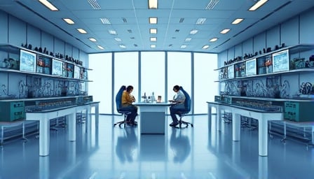 ORIC Pharmaceuticals Navigates Market Volatility with Strategic Talent Acquisition and Innovation Focus