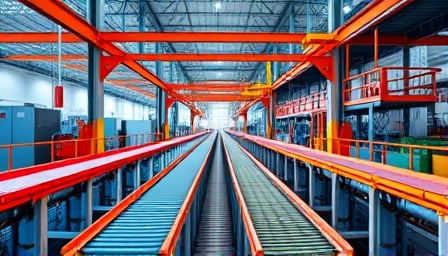Orica Ltd: Leading Innovator in Materials and Chemicals Sector with Strong Market Presence