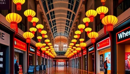 Orient Securities Co Ltd: Navigating China's Market Dynamics with Strategic Confidence