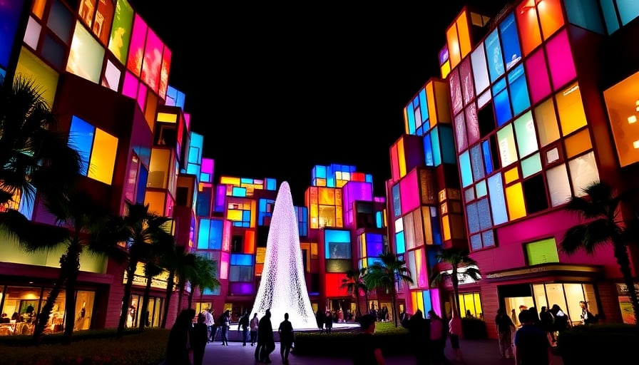 Oriental Land Co. Drives Growth with Disney Resort Upgrades & Expansion Plans