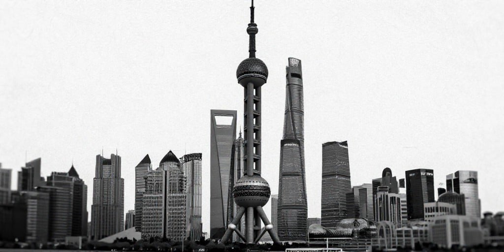 Oriental Pearl Group: Shanghai Media Powerhouse With Strong Growth & Diversification Oriental Pearl Group: Shanghai Media Powerhouse With Strong Growth & Diversification