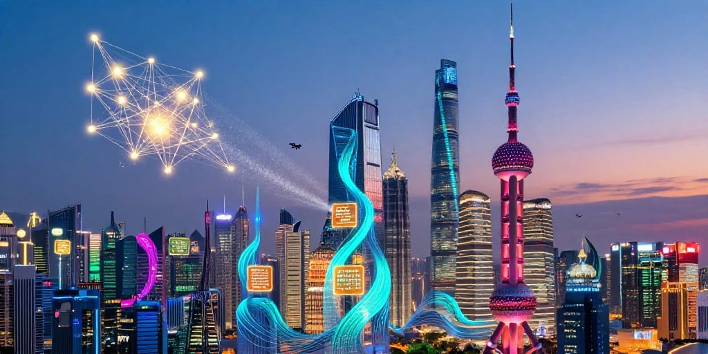 Oriental Pearl Group: Shanghai Stock's Rising Media & Telecom Powerhouse 2026 Oriental Pearl Group: Shanghai Stock's Rising Media & Telecom Powerhouse 2026