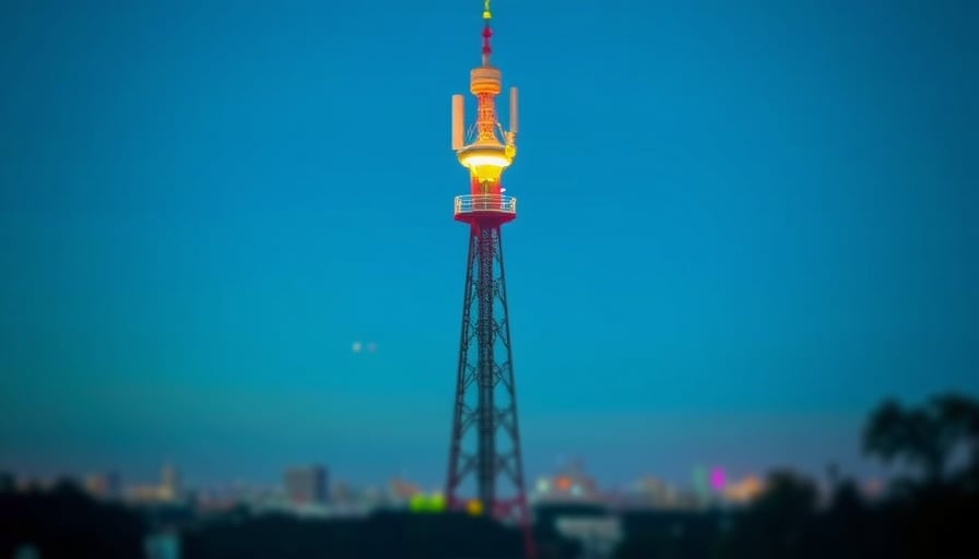 Oriental Pearl Group's 2026 Outlook: High P/E, Diversified Growth or Volatile Future?