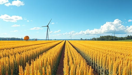 Origin Agritech Restructures Board to Boost Growth and Governance