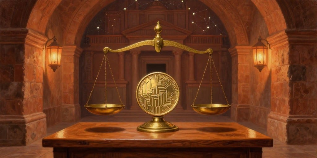 Origin Dollar (OUSD) Stays Steady at $1.00, Leading Decentralized Stablecoin Market