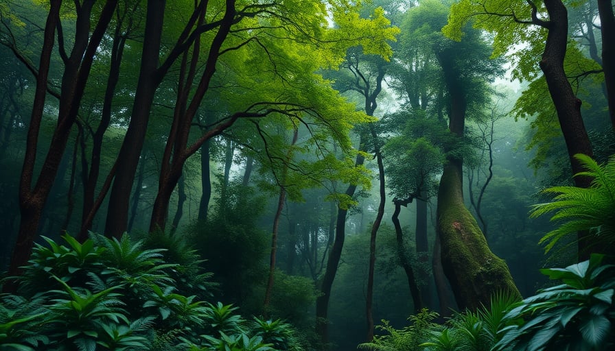 Origin Materials: Pioneering Carbon‑Negative Biomass for Sustainable Materials