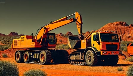 Orion Minerals Ltd: Navigating Market Volatility with Diverse Mineral Portfolio and Global Reach