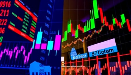 Orion Properties Inc. Shares Fluctuate Amid Market Surveillance Efforts