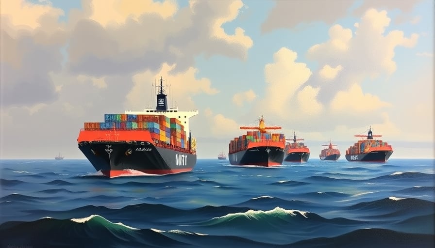 Orkim Berhad's Fleet Expansion Drives Steady Earnings Growth and Strong Investor Upside