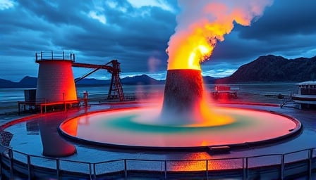 Ormat Technologies Partners with Sage Geosystems to Revolutionize Renewable Energy