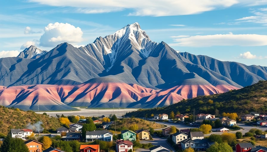 Oroco Resource Corp: Mining Venture Faces Volatility, Negative Earnings, but Holds Growth Potential