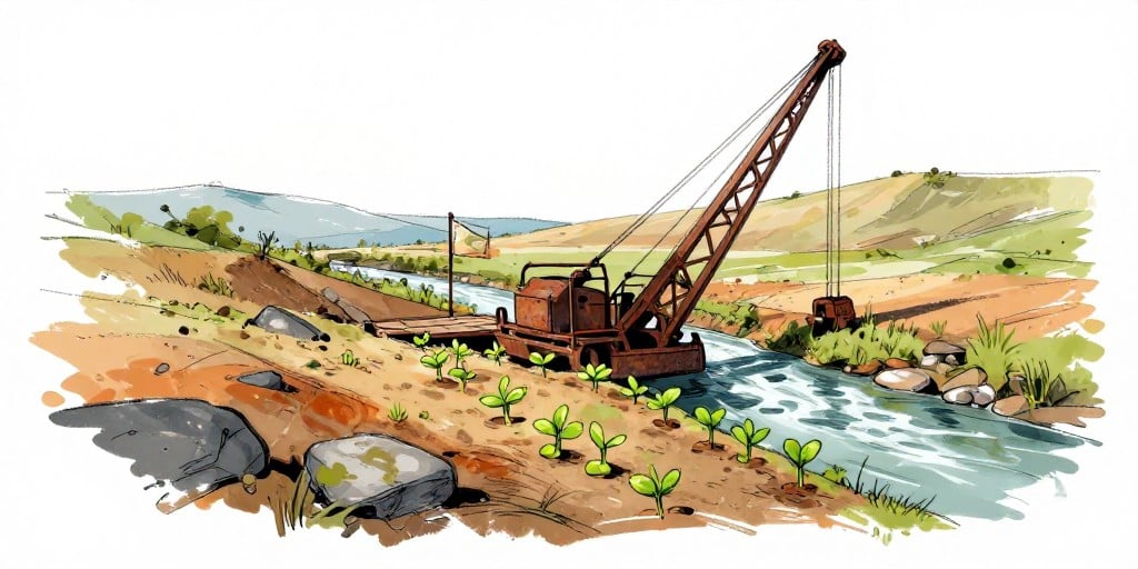 Oroco Resource Corp: Vancouver Mining Explorer Seeks Growth Amid Global Materials Demand Oroco Resource Corp: Vancouver Mining Explorer Seeks Growth Amid Global Materials Demand